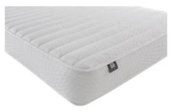 Studio by Silentnight Pocket Sprung Mem Foam Double Mattress